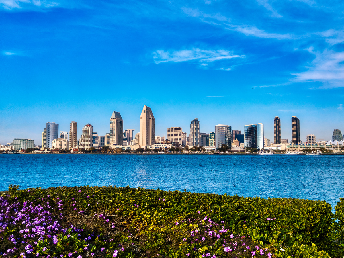 Finding the Perfect Rental Community in San Diego